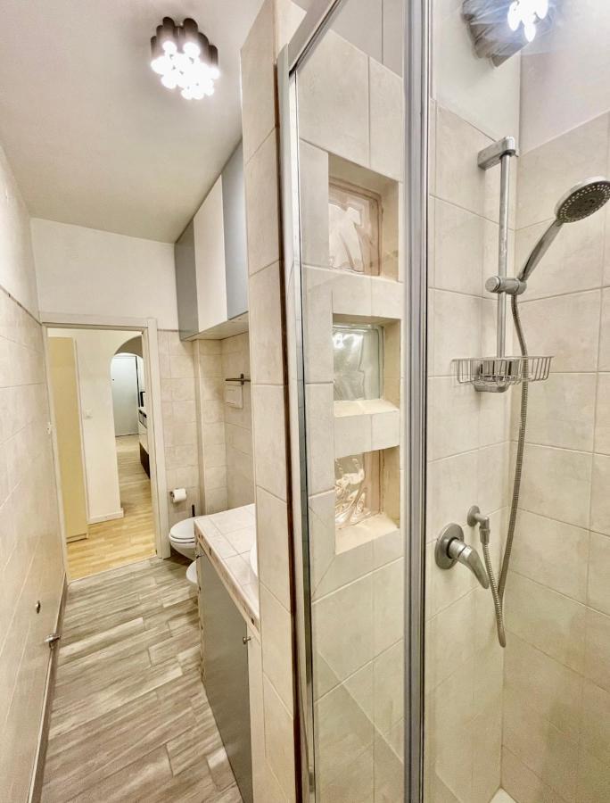 Апартаменты Ale'S House Венеция-Лидо Экстерьер фото