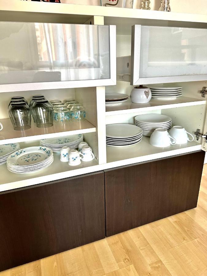 Апартаменты Ale'S House Венеция-Лидо Экстерьер фото